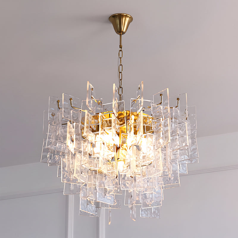 Avenalissa Kronleuchter