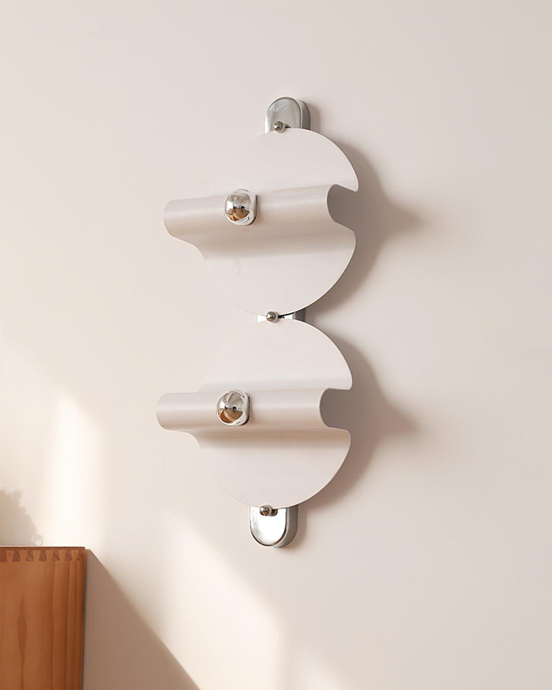 Kilten Premium Unique Art Wandleuchte