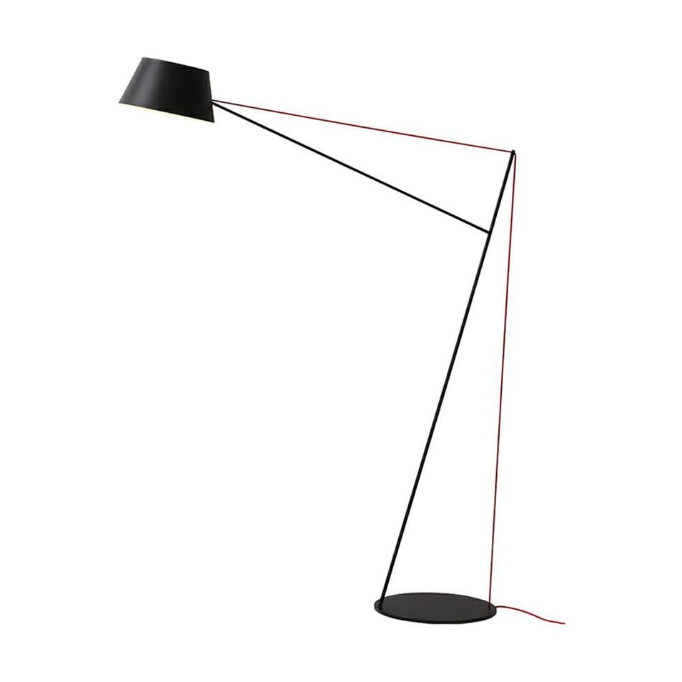 Miruena Minimalistische Stehleuchte