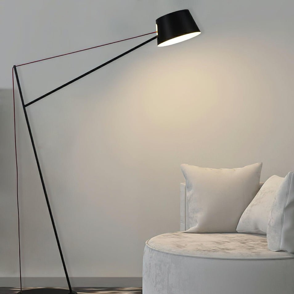 Miruena Minimalistische Stehleuchte