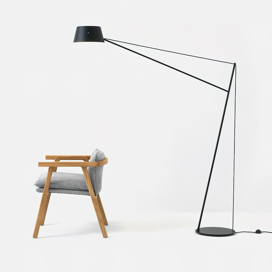 Miruena Minimalistische Stehleuchte