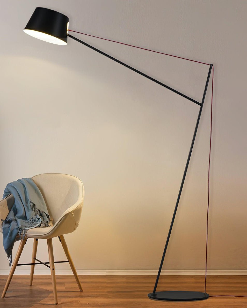 Miruena Minimalistische Stehleuchte