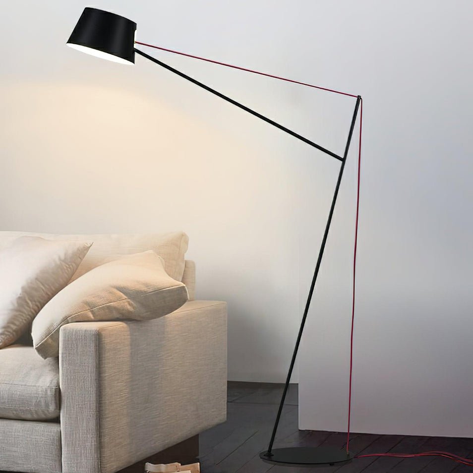 Miruena Minimalistische Stehleuchte