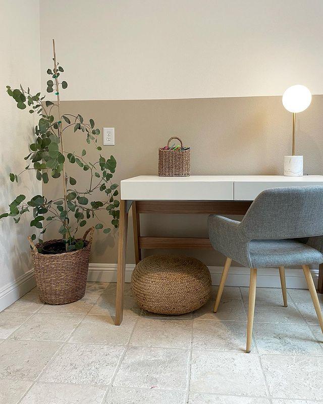 Tocor Marmor Minimalistische Tischleuchte