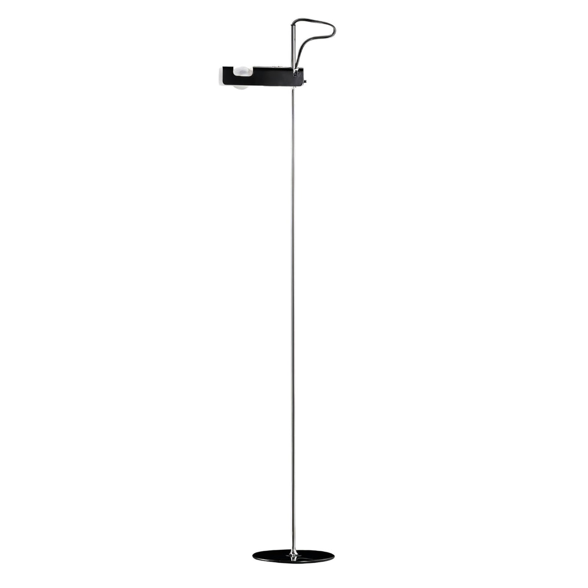 Merven Minimalistische Stehleuchte