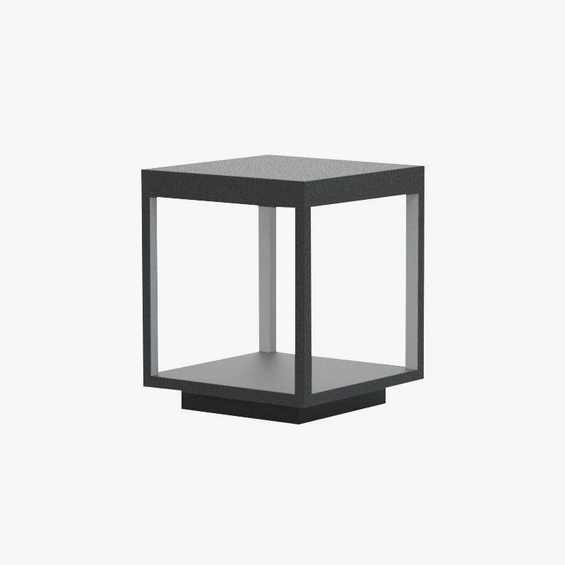 Mina Minimalistische Tischleuchte