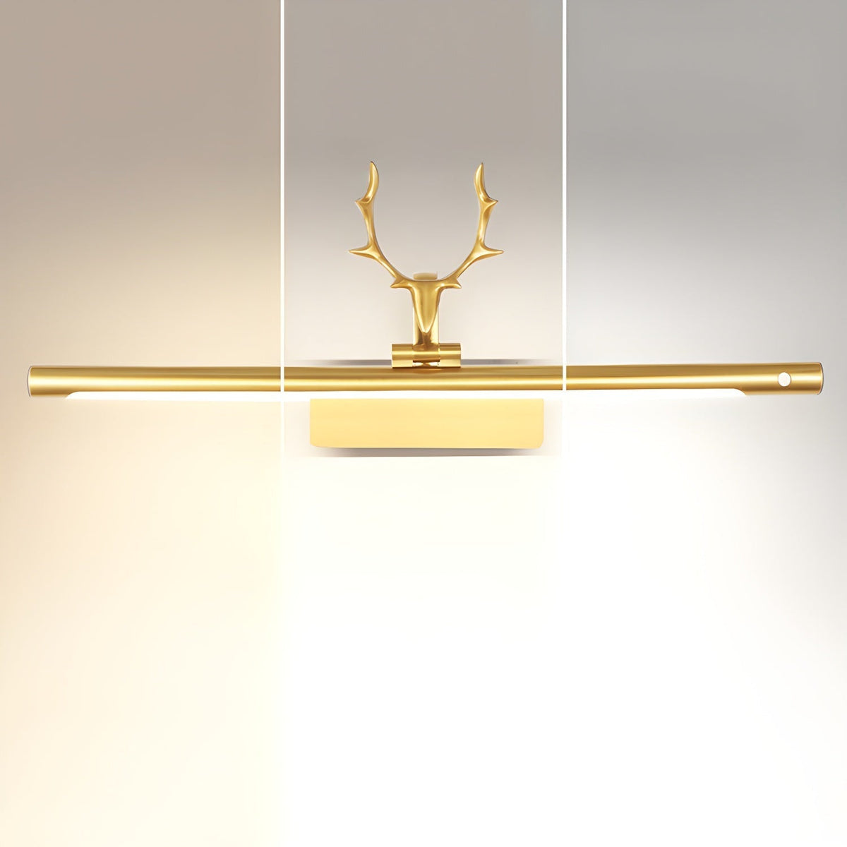 Etalon Premium skandinavische Kunst-Wandleuchte