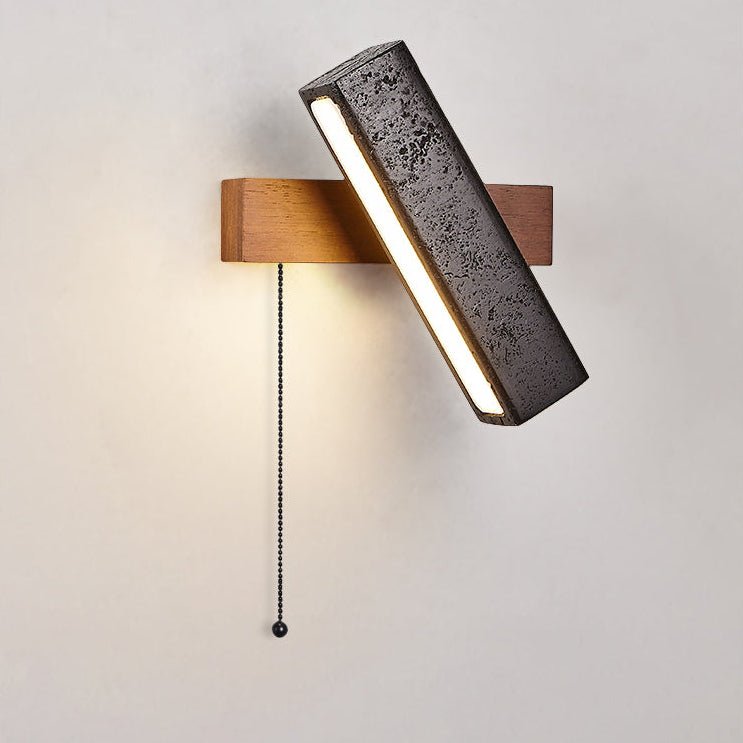 Liorivelle Stellar Pivot Wandleuchte