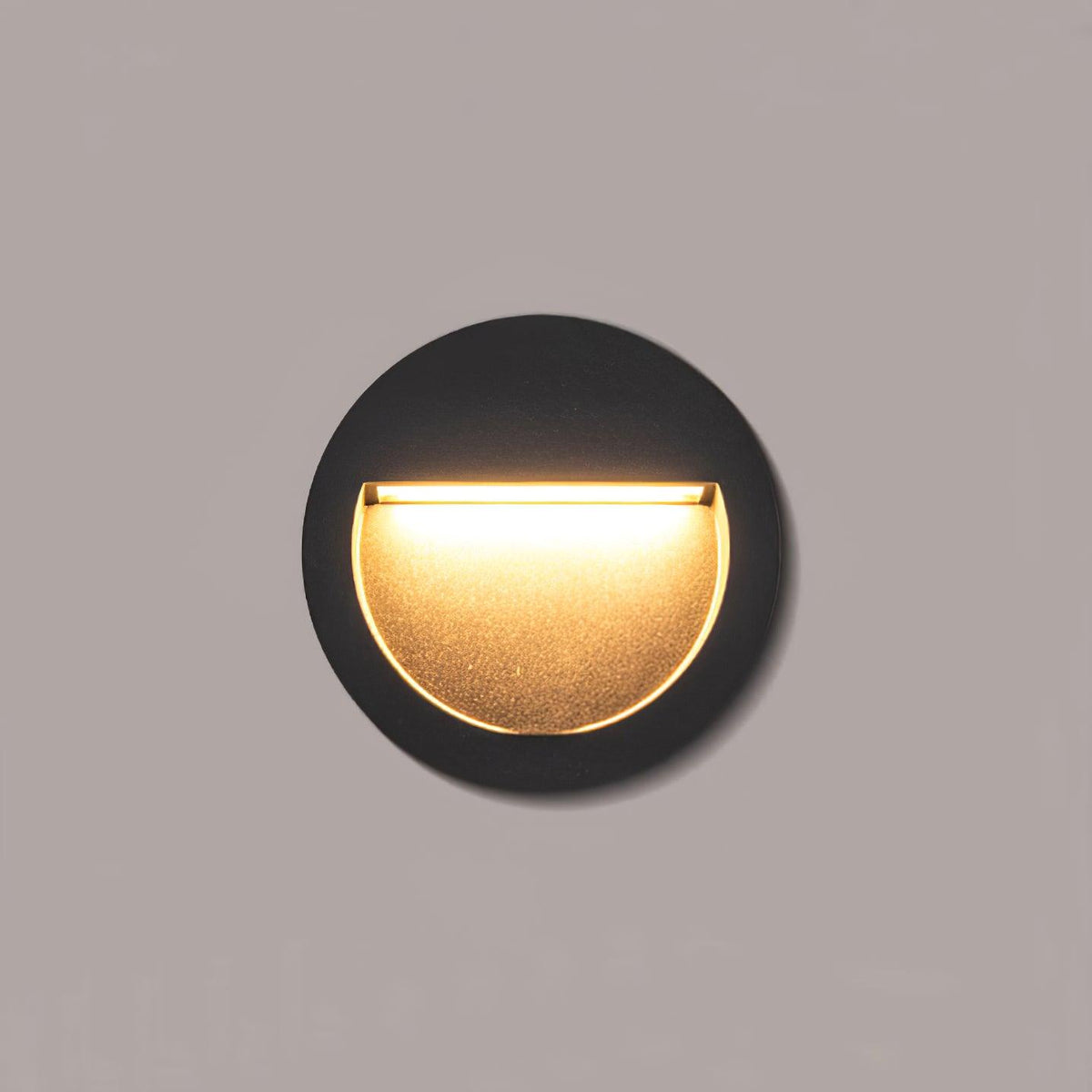 Veo Acryl Minimalistische Wandleuchte