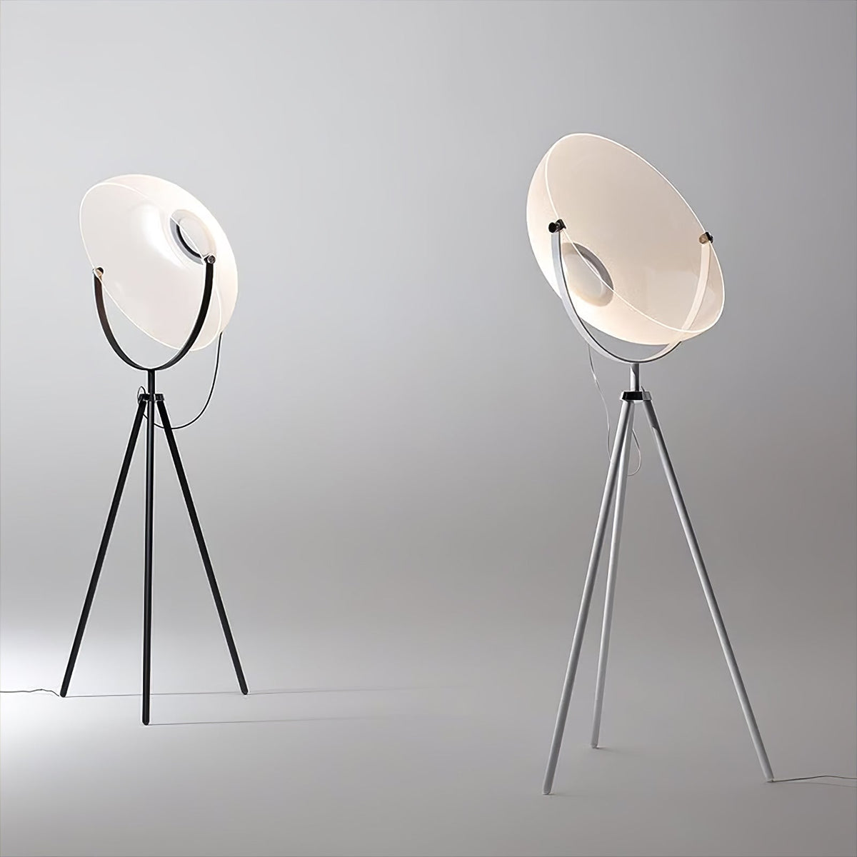 Zasolyra Tripod Stehleuchte