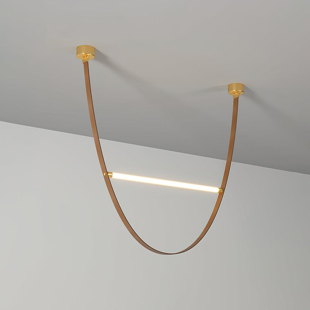 Talinor Pendelleuchte Tracer Belt