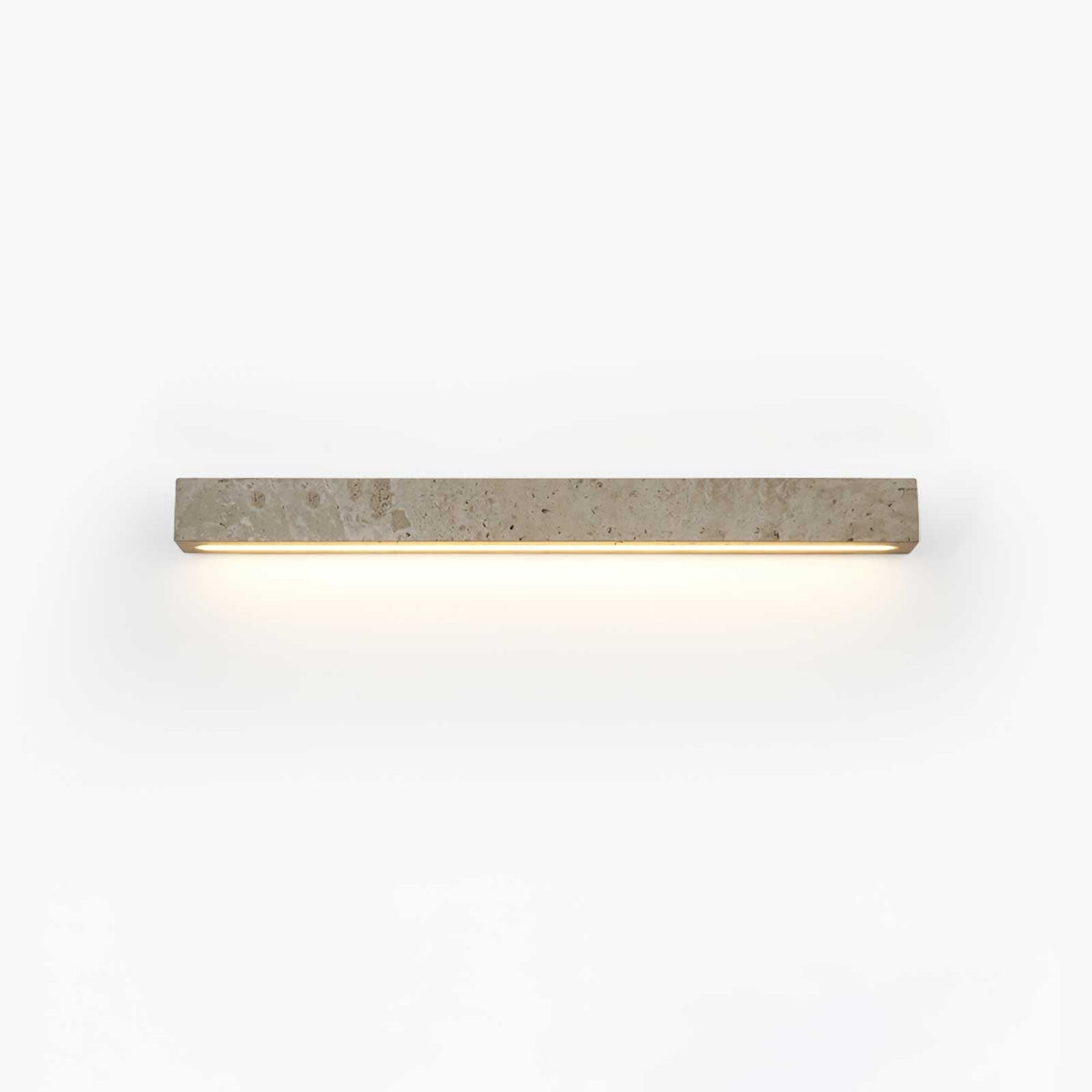 Ardora Travertine Pendelleuchte