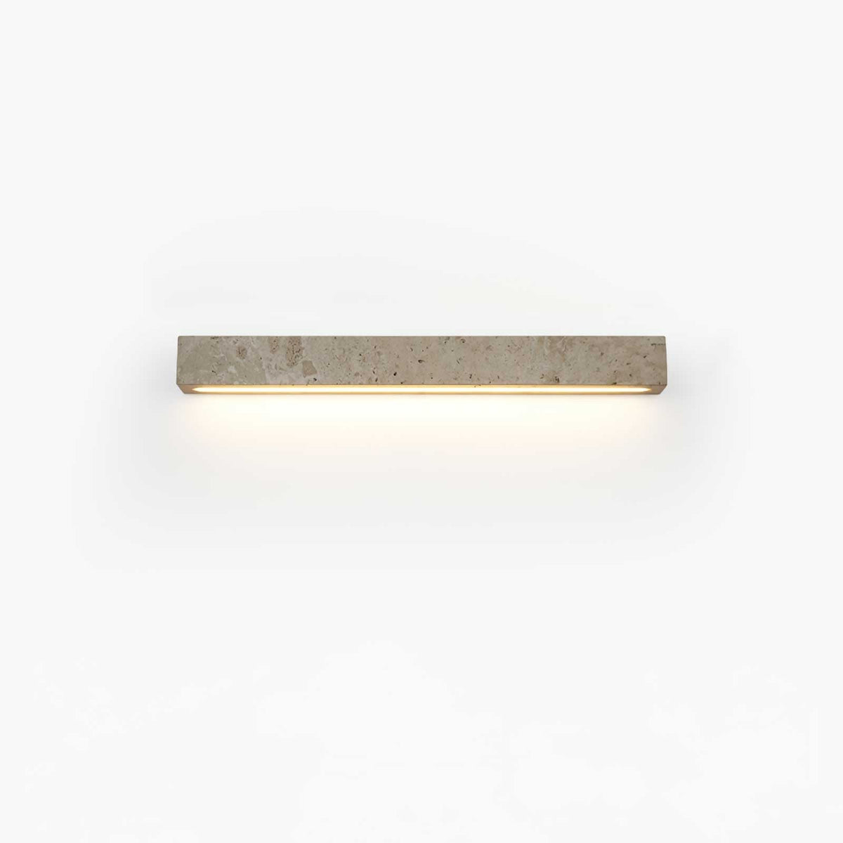 Ardora Travertine Pendelleuchte