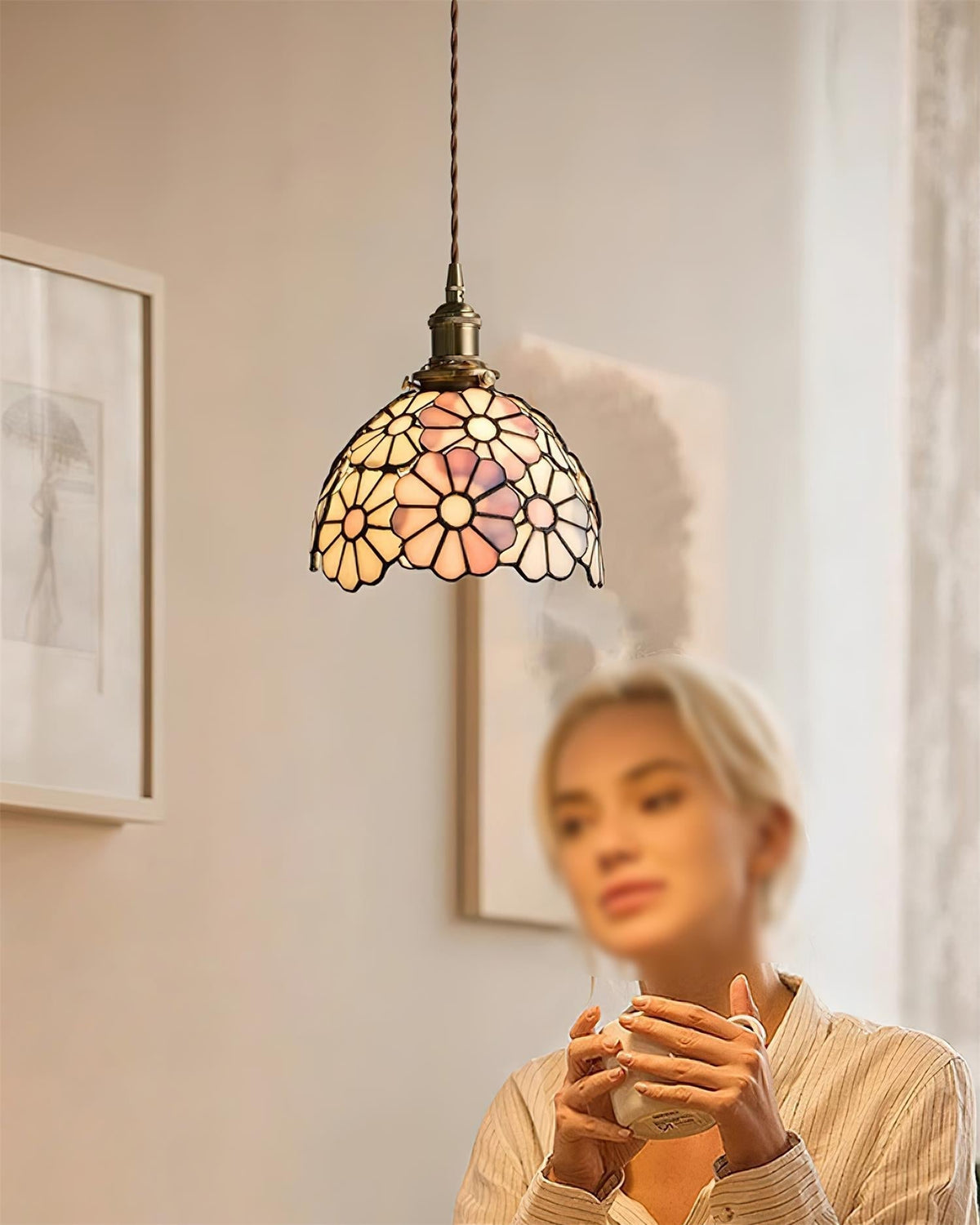 Marise Pendelleuchte