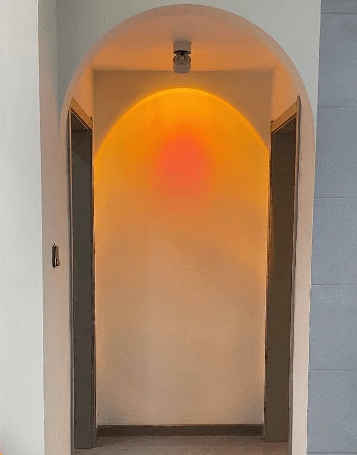 Tiroxen Spotlight LED einstellbar schlicht zeitgenössisch