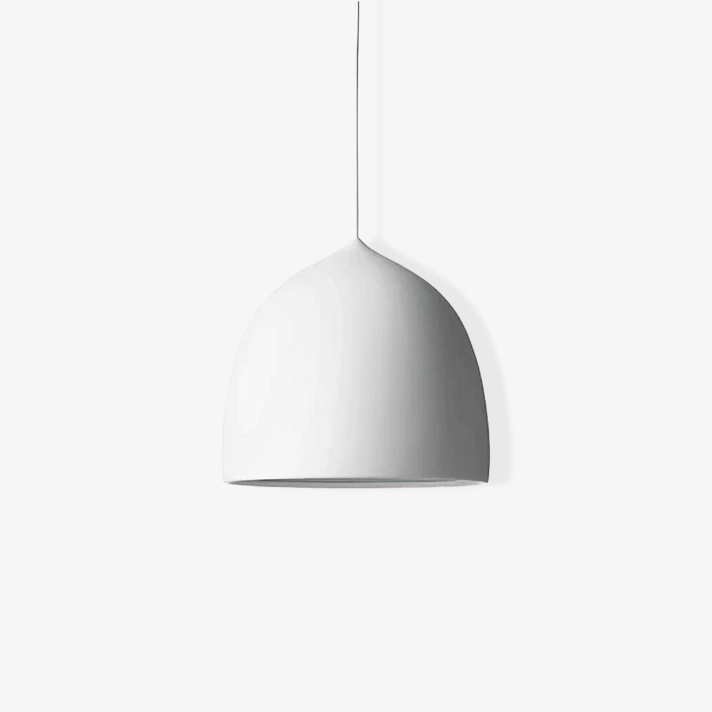 Cenora Polycarbonat-Pendelleuchte
