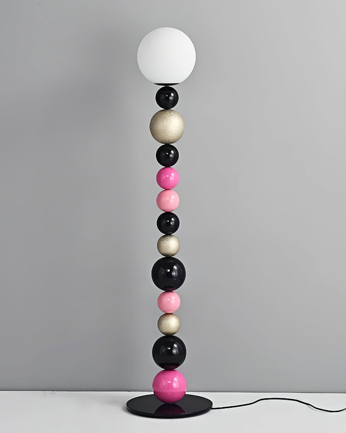Beads Stehleuchte