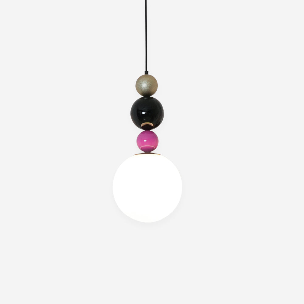 Moony Pendelleuchte