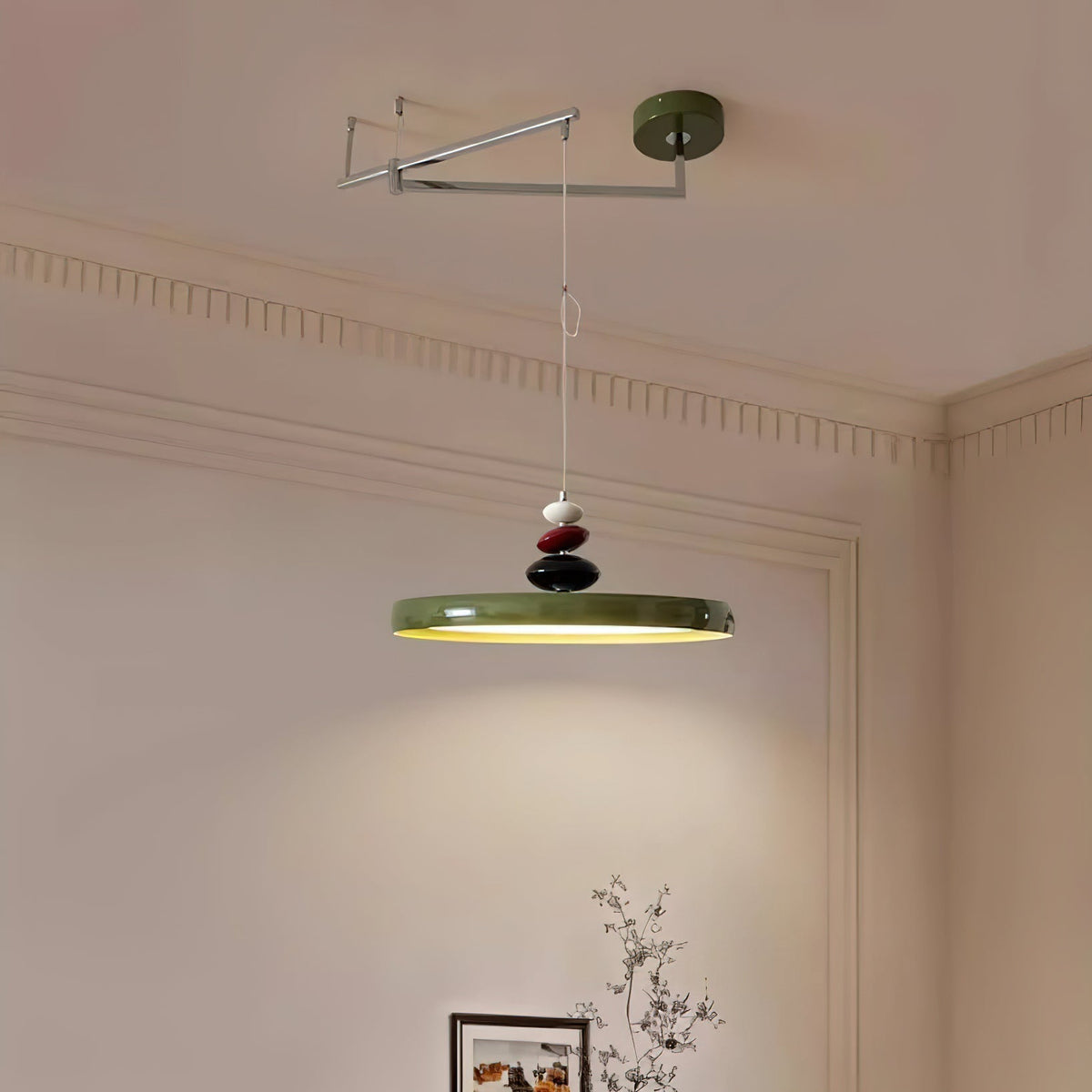 Bonnie moderne Pendelleuchte