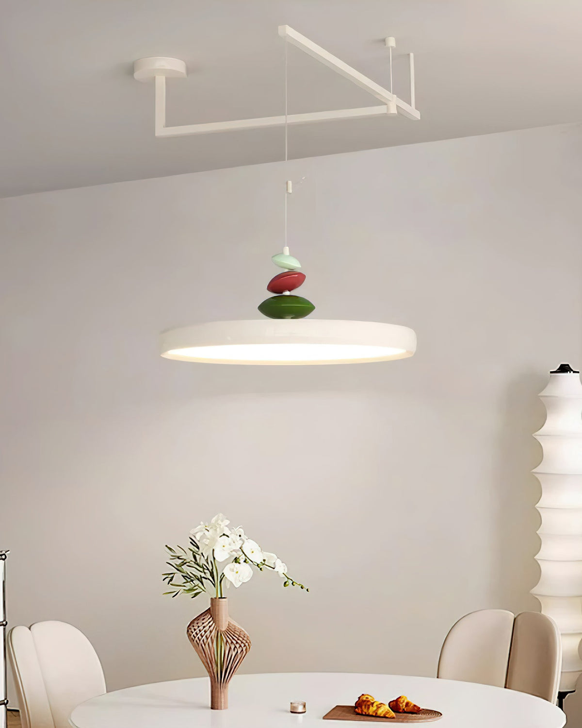 Bonnie moderne Pendelleuchte