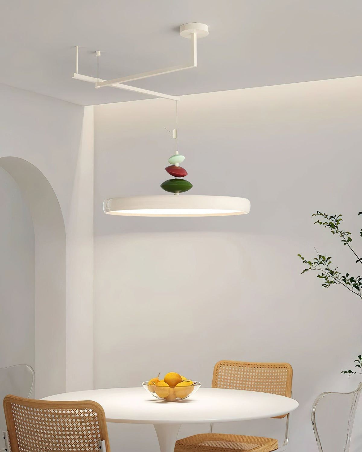 Bonnie moderne Pendelleuchte