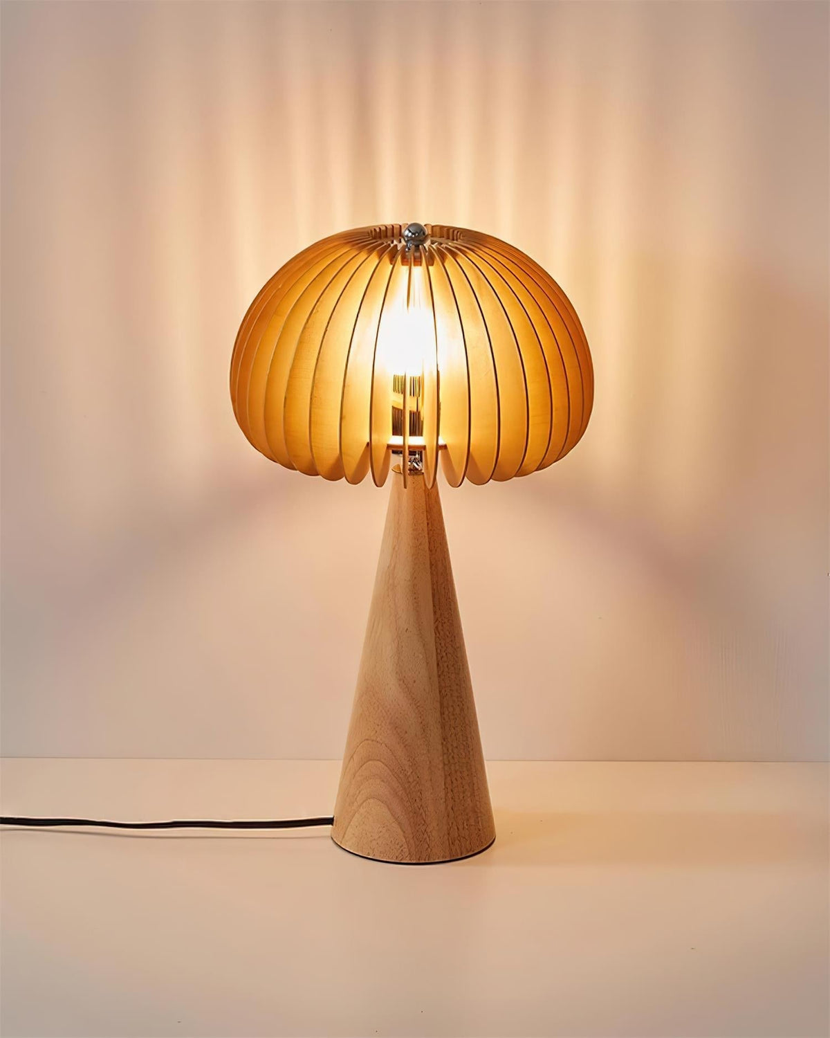 Leif Tischlampe