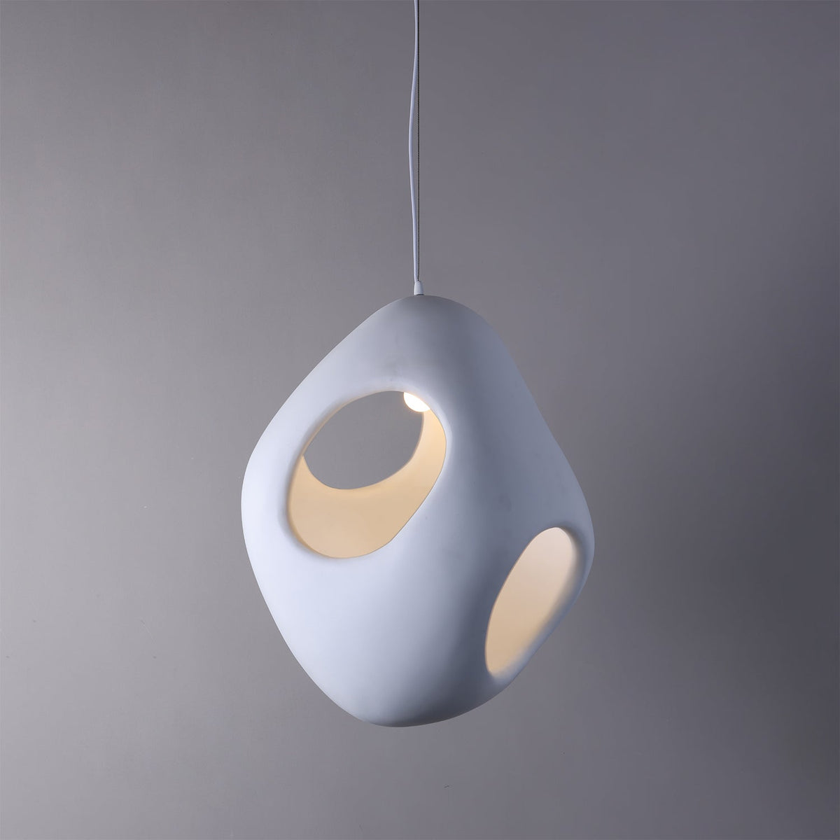Ilshaos Individual Creativity Pendelleuchte