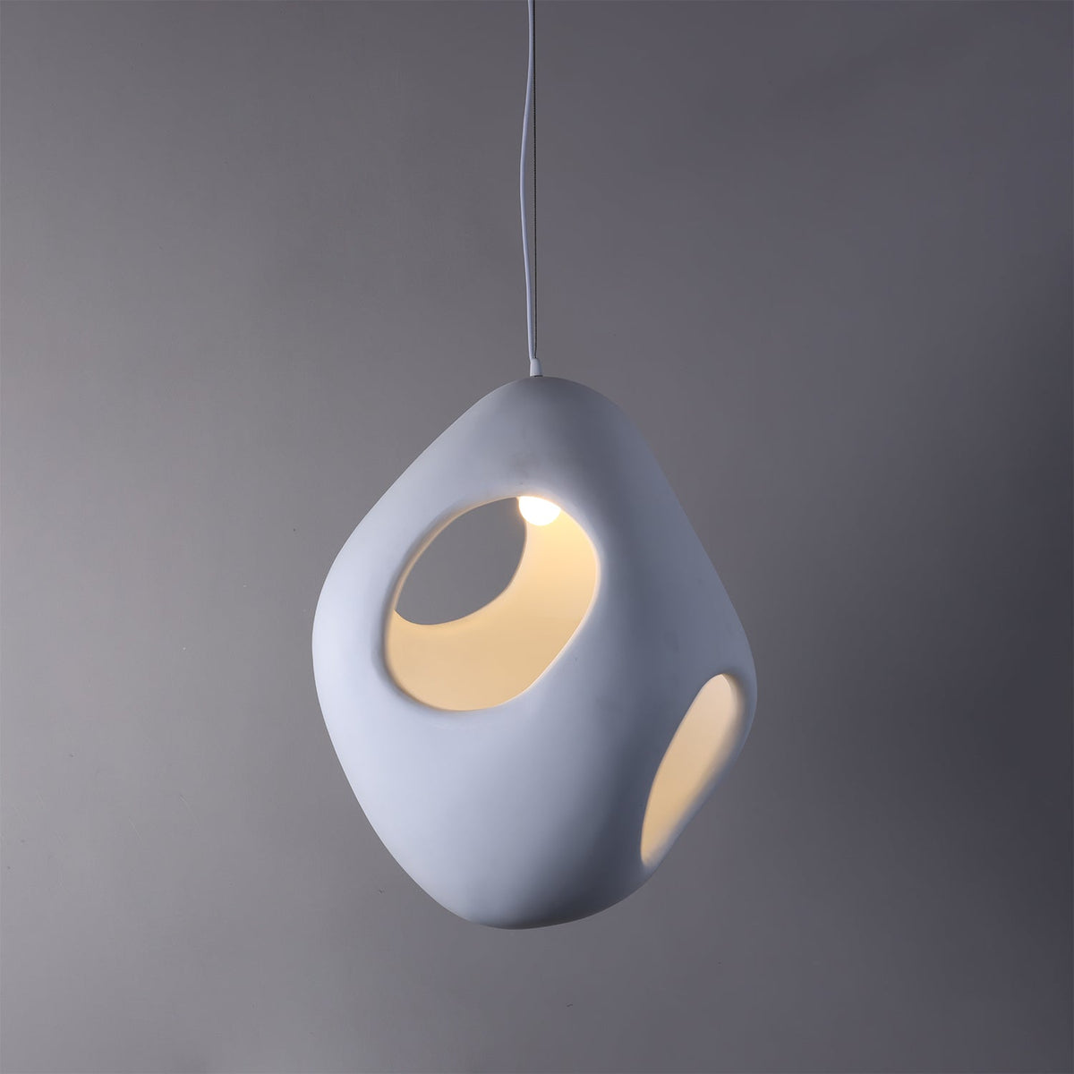 Ilshaos Individual Creativity Pendelleuchte