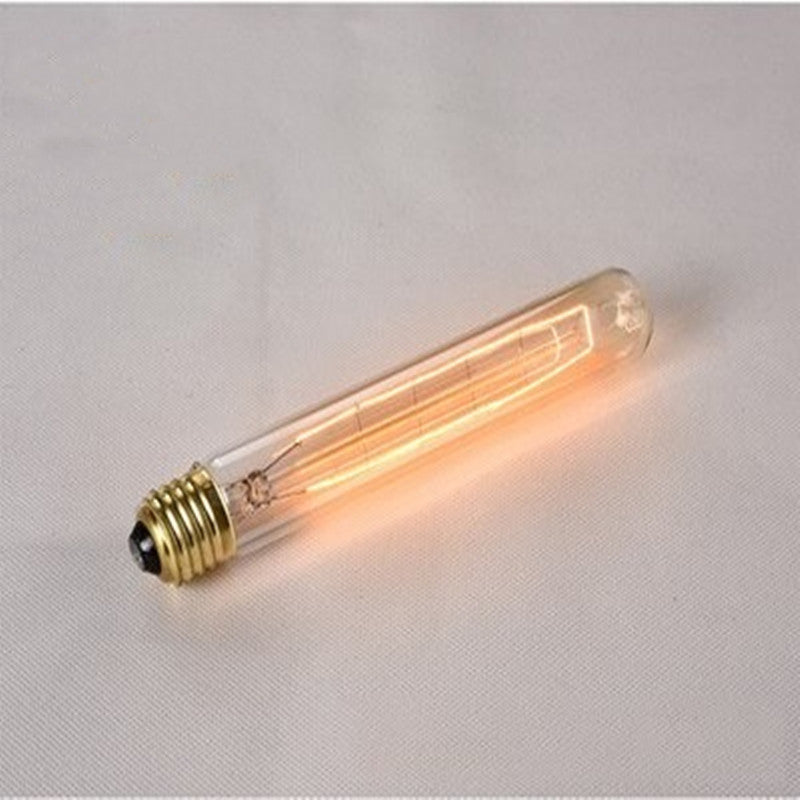 Retro Wolframbirne G80G95 E27 Schraubmund 220V Birne