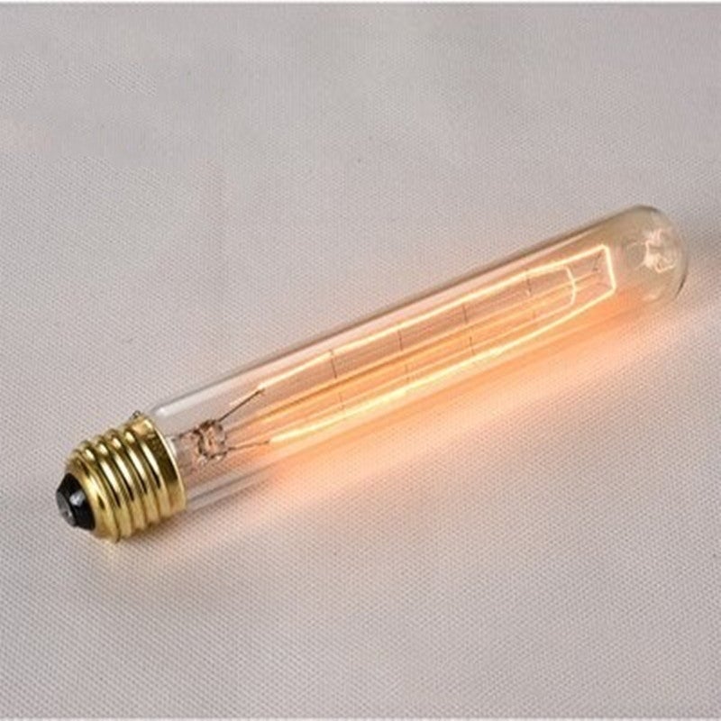 Retro Wolframbirne G80G95 E27 Schraubmund 220V Birne