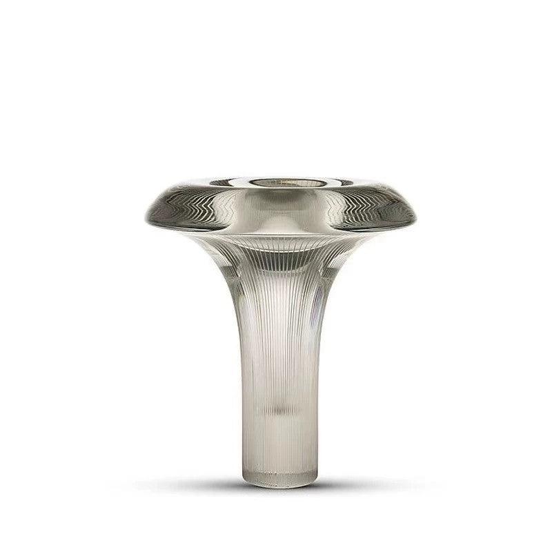 Carl zeitgenössische Glas-Tischleuchte