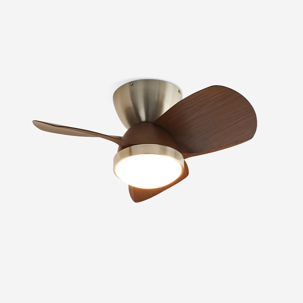 Lioraleria Deckenventilator mit Beleuchtung