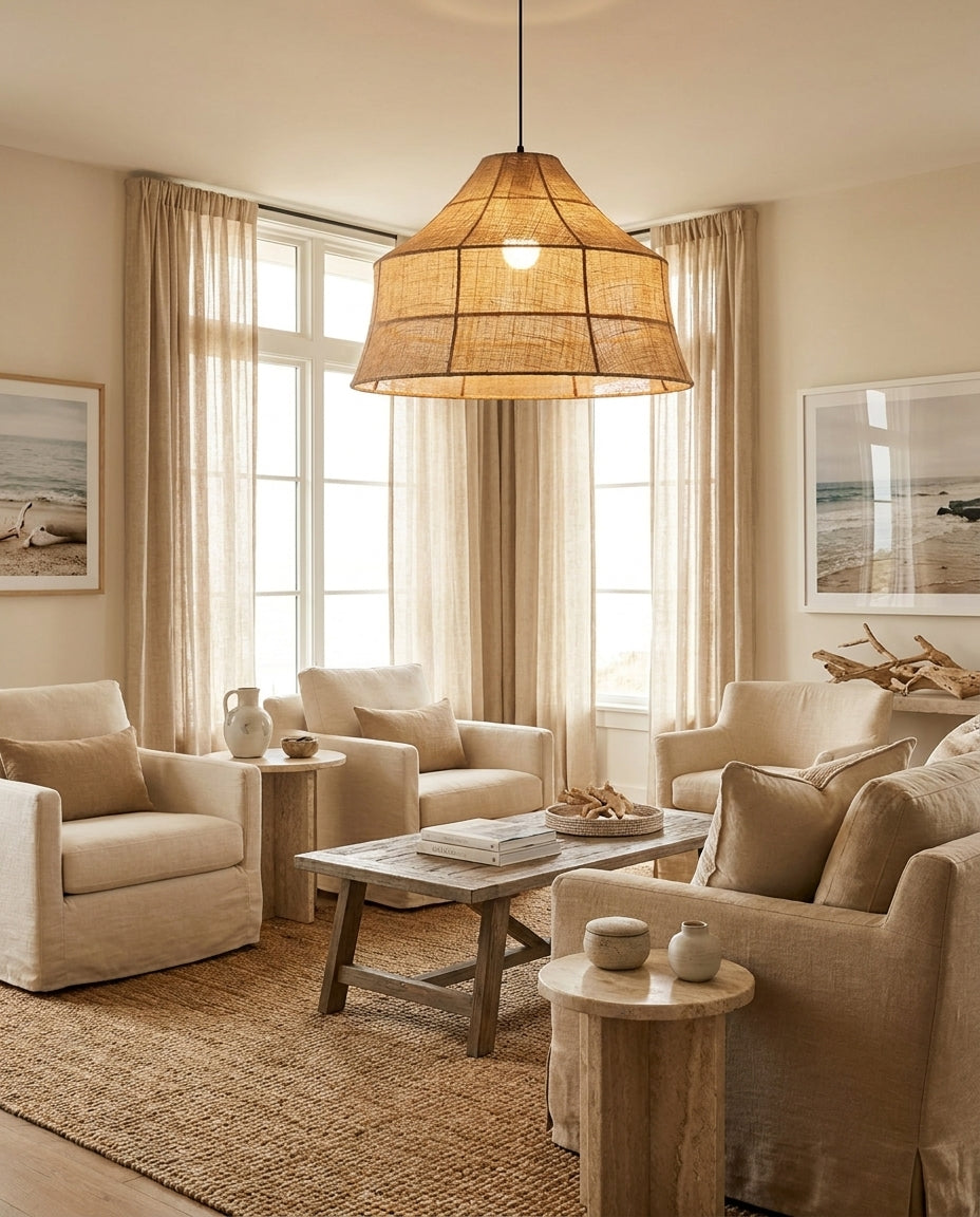 Eastvale6 Pendelleuchte