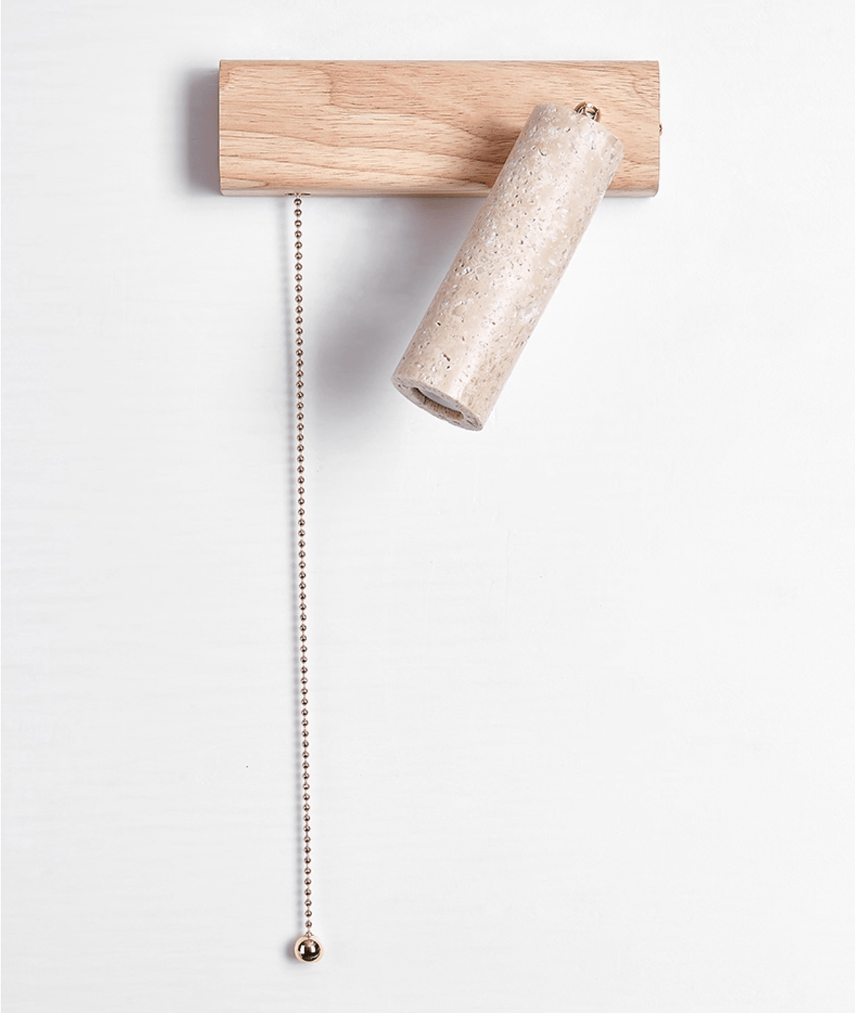 Teriuelia Beam Pull Wandleuchte