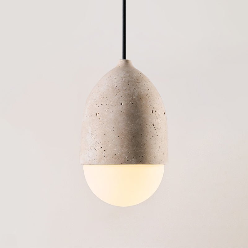 Eidoryn Orb-Cluster-Pendelleuchte