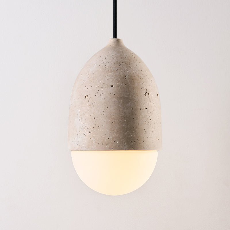 Eidoryn Orb-Cluster-Pendelleuchte