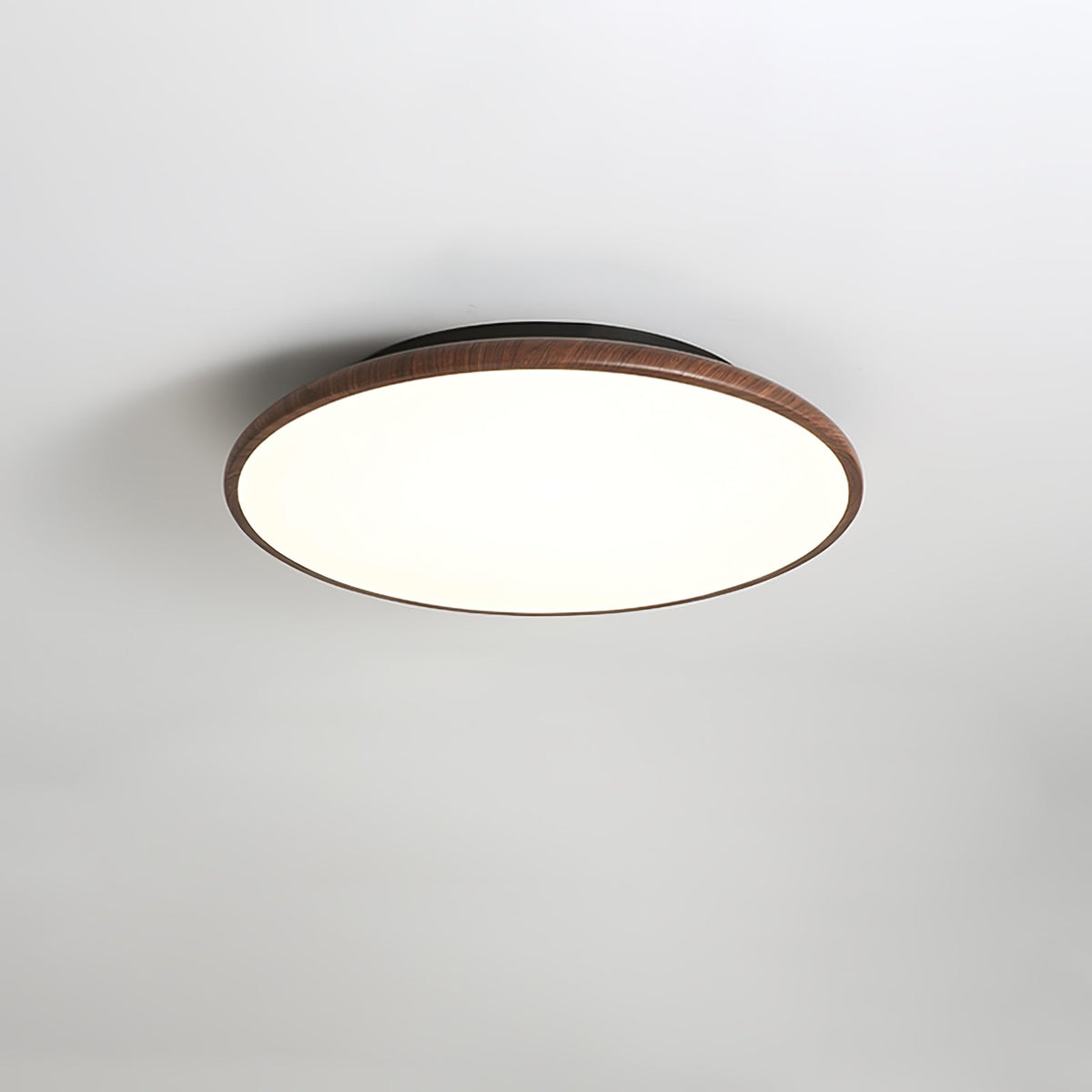Bluxen Deckenleuchte Thin Geometry Shape