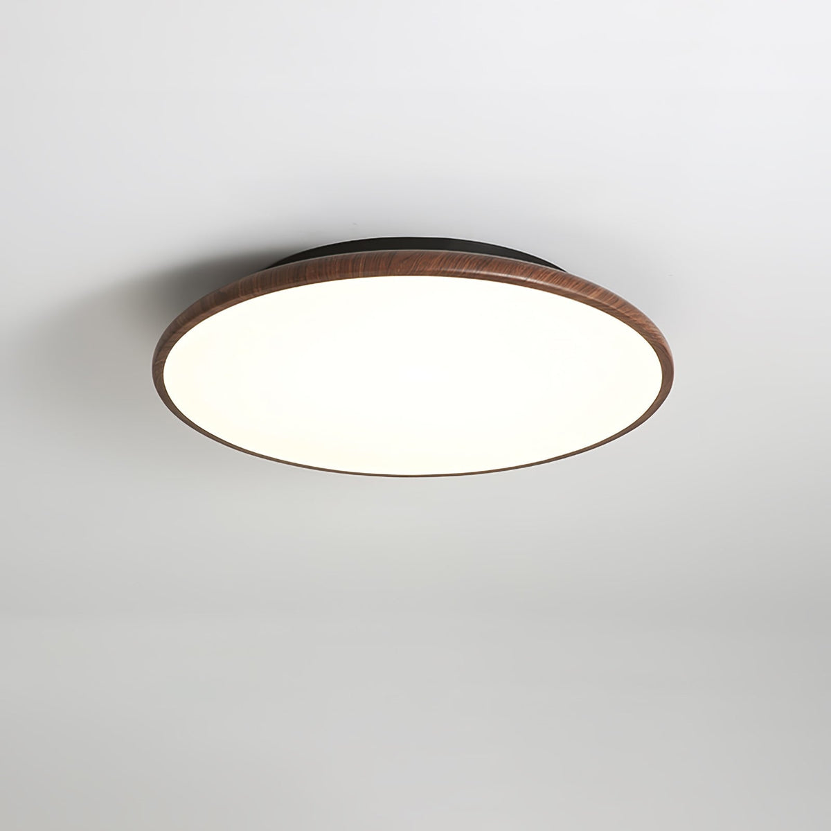 Bluxen Deckenleuchte Thin Geometry Shape