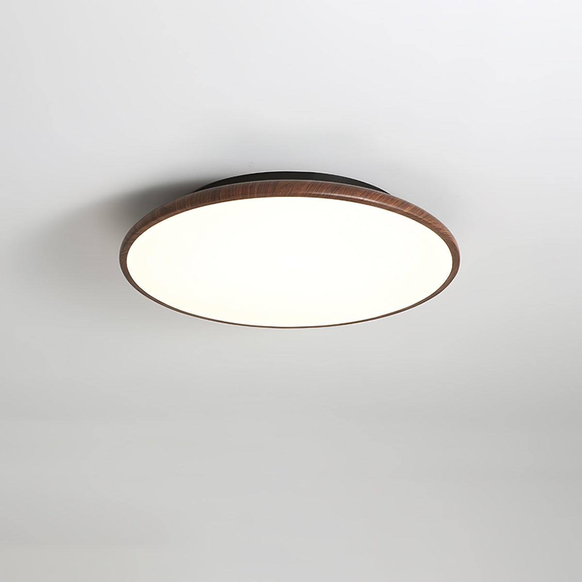Bluxen Deckenleuchte Thin Geometry Shape