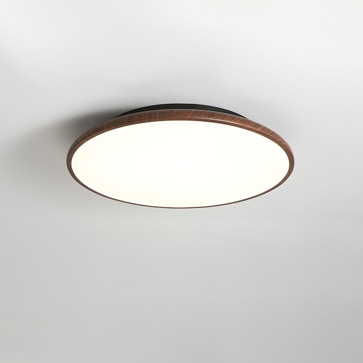 Bluxen Deckenleuchte Thin Geometry Shape