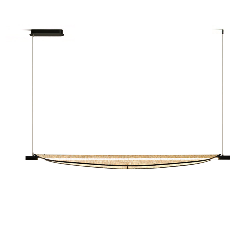 Viraarora linear Kronleuchter