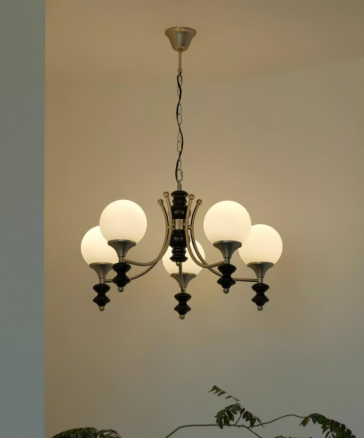 Soriian luxuriöser Kronleuchter