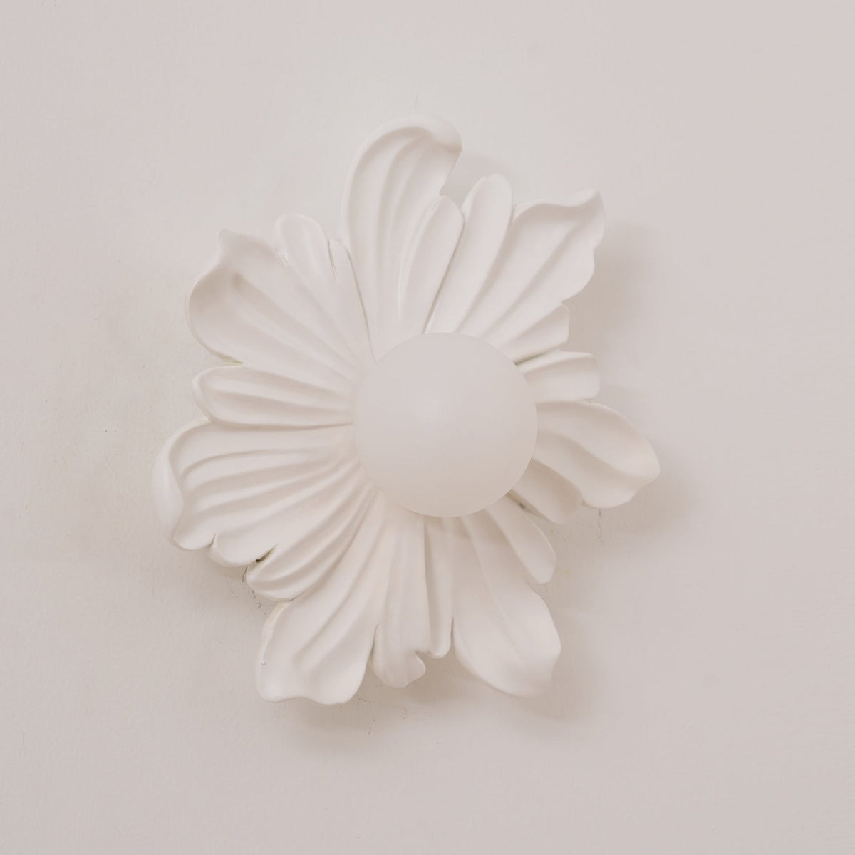 Tina Flower Wandleuchte
