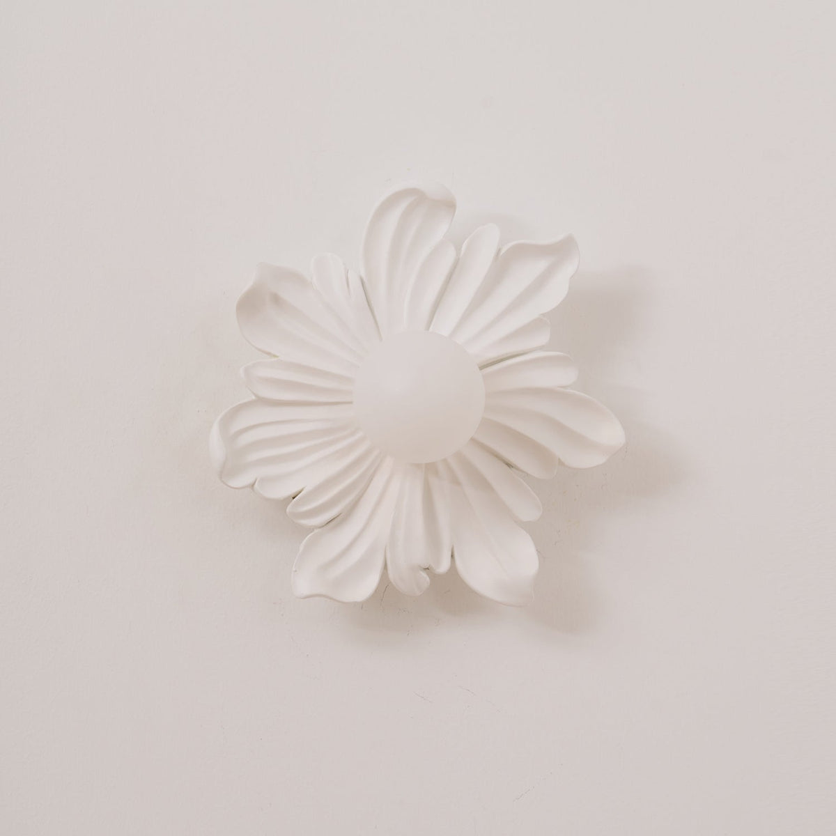Tina Flower Wandleuchte
