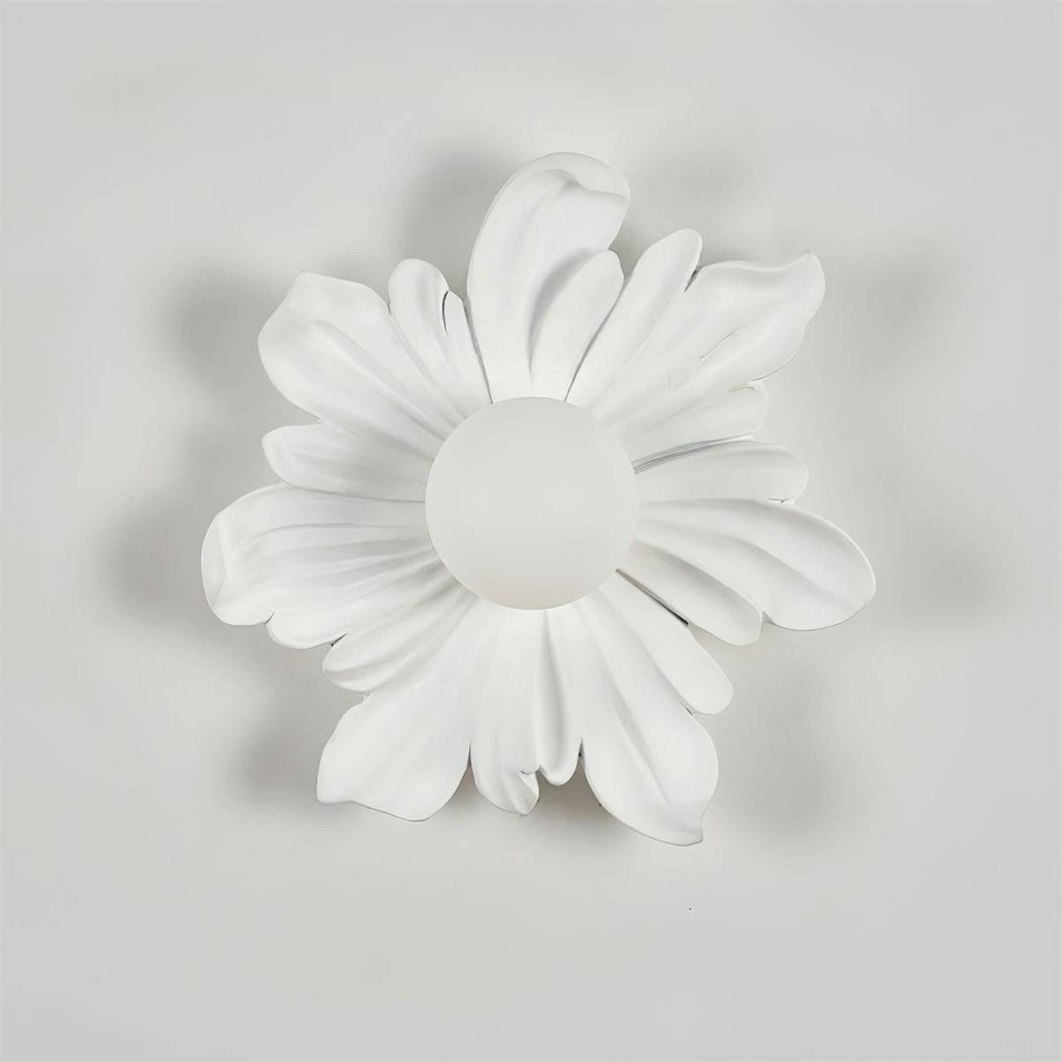 Tina Flower Wandleuchte