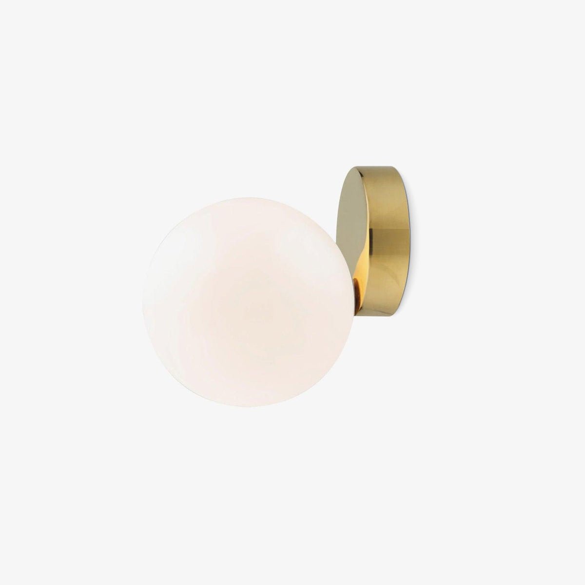 Vivinia zeitgenössische minimalistische Wandleuchte