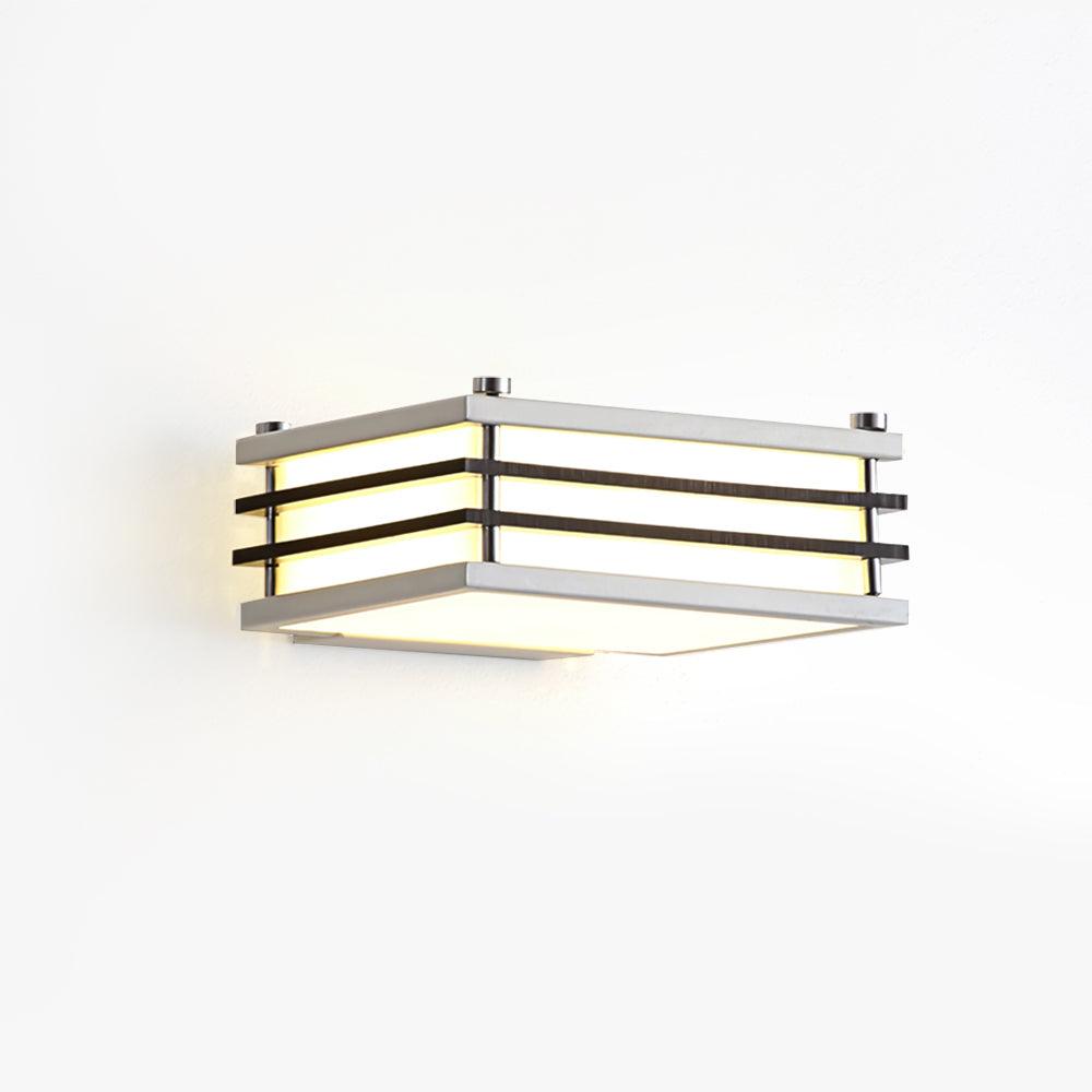 Renaraya Minimalistische Wandleuchte