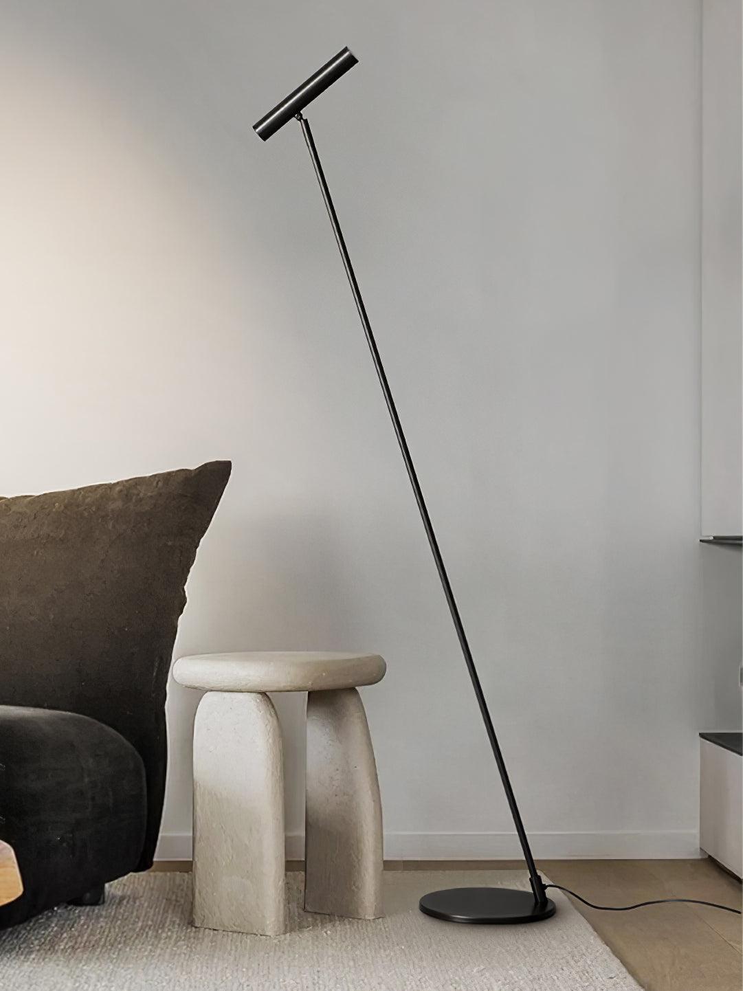 Ririxy Minimalistische Stehleuchte