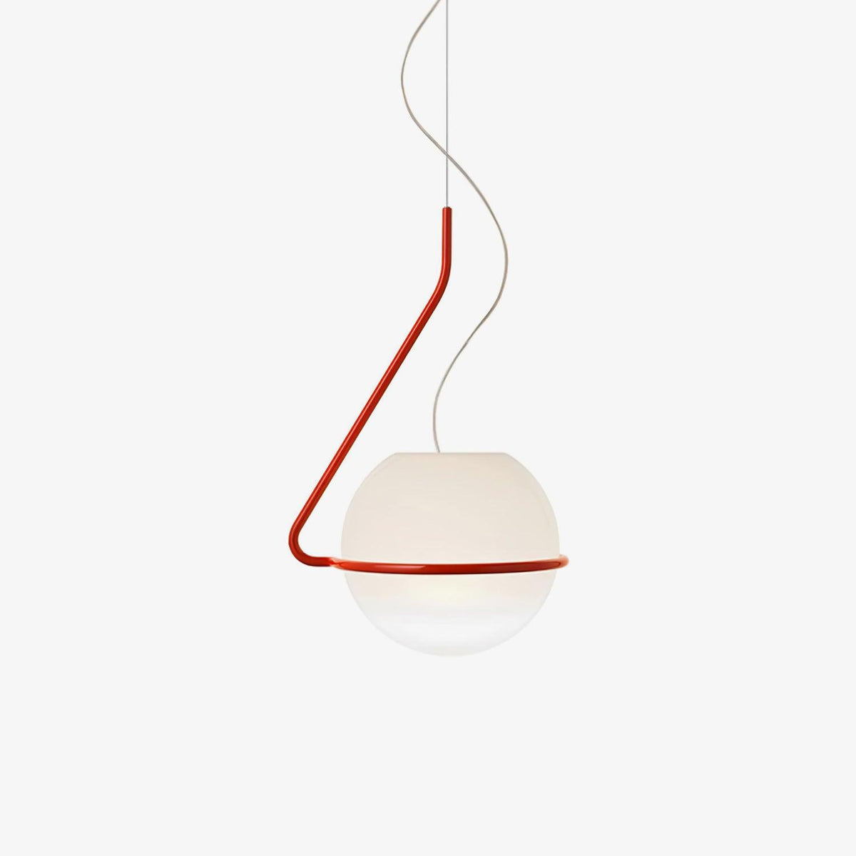 Circular Minimalistische Pendelleuchte