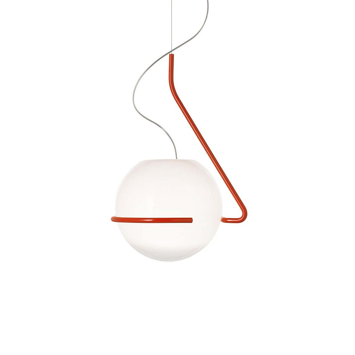 Circular Minimalistische Pendelleuchte